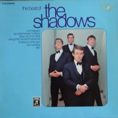 The Best Of The Shadows