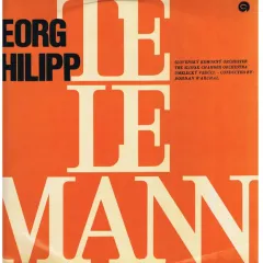 Georg Philipp Telemann
