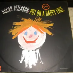 Put On A Happy Face