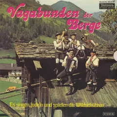 Vagabunden Der Berge