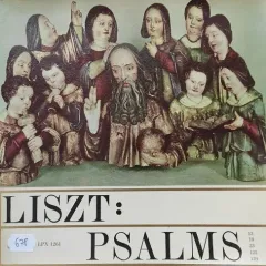 Psalms