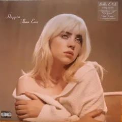 Happier Than Ever