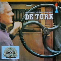 De Turk 1975 NL