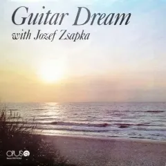 Guitar Dream With Jozef Zsapka