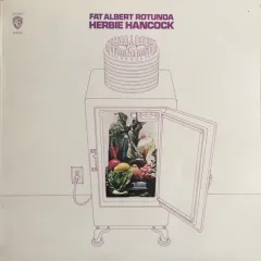 Fat Albert Rotunda 1974 UK
