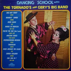 Dancing School With The Tornados And Gerys Big Band