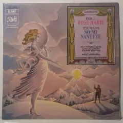 Rose-Marie / No, No, Nanette
