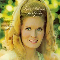 Rose Garden 1971 DE