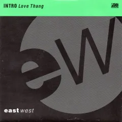 Love Thang