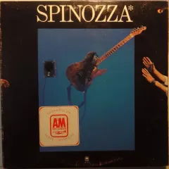 Spinozza
