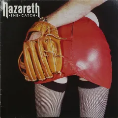 The Catch (West-Germany)