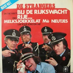 Bij De Rijkswacht