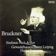Sinfonie Nr.6 A-dur