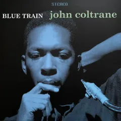 Blue Train