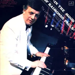 В Тональности Раймондса Паулса - In The Mood Of Raimonds Pauls