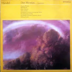 Der Messias, Ausschnitte