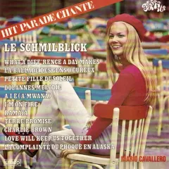 Hit Parade Chante Vol. 22