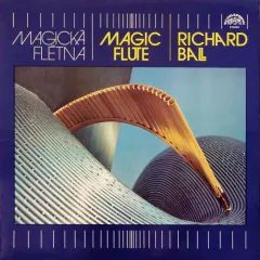 Magická Flétna - Magic Flute