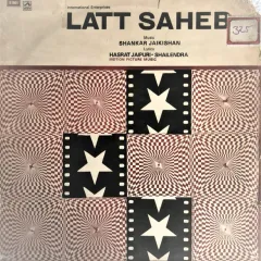 Latt Saheb