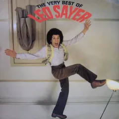 The Very Best Of Leo Sayer