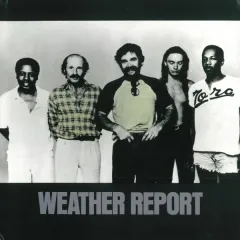 Weather Report Без Obi 1981 JP