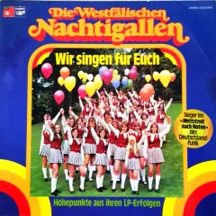 Wir Singen Für Euch