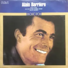 Disque Dor 1976 FR