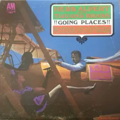 !!Going Places!!
