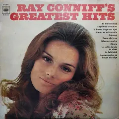 Ray Conniffs Greatest Hits