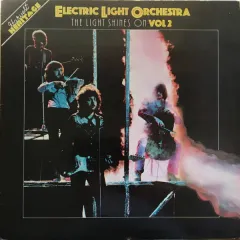 The Light Shines On Vol 2