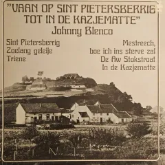 Vaan Op Sint Pietersberrig Tot In De Kazjematte
