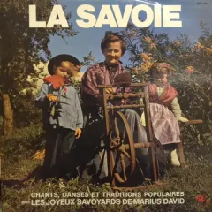 Bal Champetre En Savoie