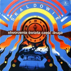 Stworzenia Swiata Czesc Druga