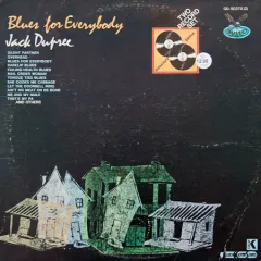 Blues For Everybody
