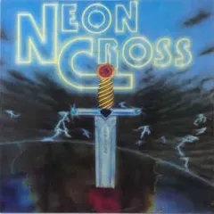 Neon Cross