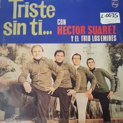 Triste Sin Ti (Colombia)
