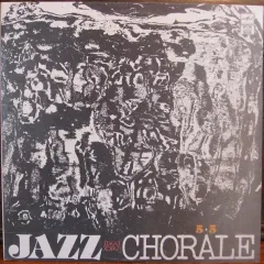 Jazz-Chorale Of Alexander Gebel 5x5