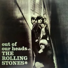 Out Of Our Heads UK (EU)