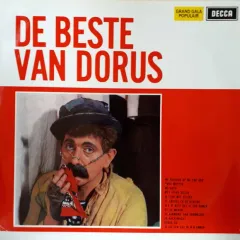 De Beste Van Dorus
