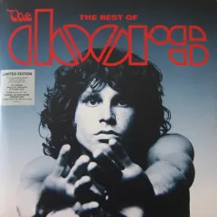 The Best Of The Doors