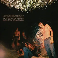 Monster 1969 USA