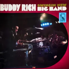 Swingin' New Big Band