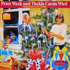 Weihnachten In Der Familie