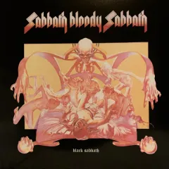 Sabbath Bloody Sabbath