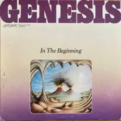 In The Beginning