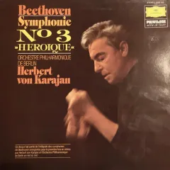 Symphonie N°3 "Heroique"