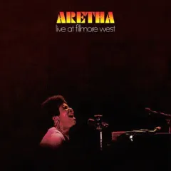 Live At Fillmore West 1971 CA