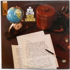 An Open Letter