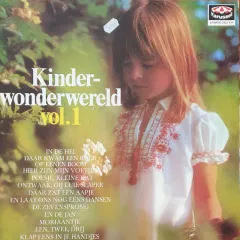 Kinder-wonderwereld vol.1