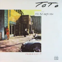 Fahrenheit 1987 BULGARIA